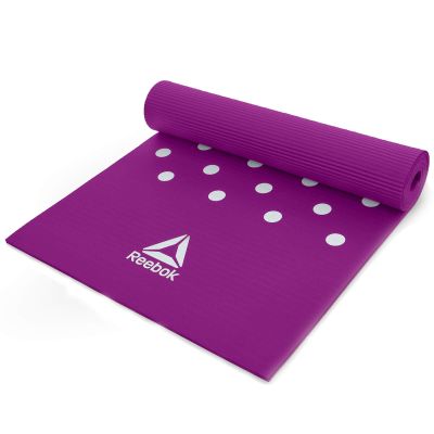 3. Mata treningowa Reebok 7mm RAMT-12235PL