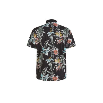 2. Koszula O'Neill Mix & Match Floral Shirt M 92800613897