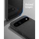 8. Etui Spigen Liquid Air Mag MagSafe na Google Pixel 11 - czarne matowe