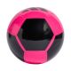 2. Piłka nożna adidas EPP Club czarno-różowa JW4011
