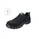 Buty Bata Industrials Solano U MLI-B85B1 czarny