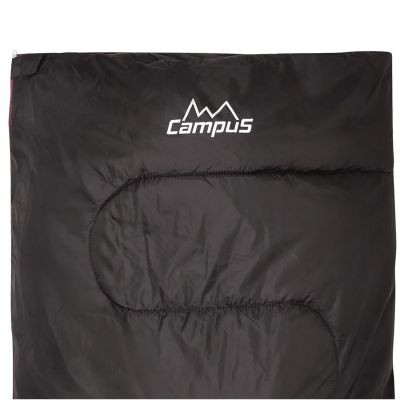 2. Śpiwór Campus Slogen 300 Right Sleeping Bag CUP701123200