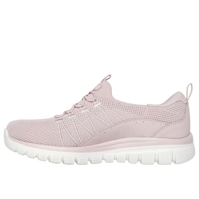 2. Skechers damskie sneakersy GRACEFUL PICTURE PERFECT 100702 BLSH