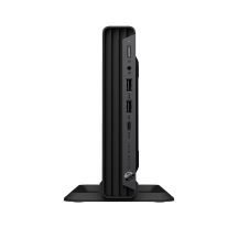 HP Elite Mini 800 G9 Intel® Core™ i5 i5-14500 16 GB DDR5-SDRAM 1 TB SSD Windows 11 Pro Mini PC Czarny