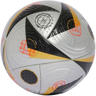 3. Piłka nożna adidas Fussballiebe Finale Pro IS7436