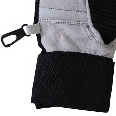 16. RĘKAWICE KULTURYSTYCZNE PROFIT GYM PRO W M 1615