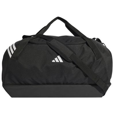 Torba adidas TIRO Duffle Bottom Compartment JY7946