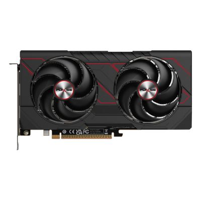 7. Karta graf. SAPPHIRE PULSE RX 9060 XT GAMING 16GB