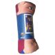 7. FC Barcelona ręcznik plażowy Pedri mikrofibra 70X140 120010