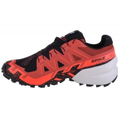 2. Buty do biegania Salomon Spikecross 6 GTX M 472707