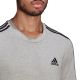 16. Koszulka adidas Essentials M GL3735