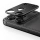3. Osłona aparatu Tech-Protect Camalloy Fit+ na iPhone 18 Pro Max - czarna