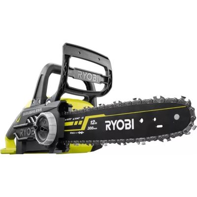 7. Pilarka łańcuchowa 18V ONE+ OCS1830 RYOBI