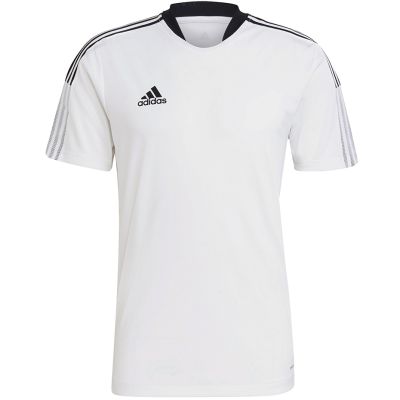23. Koszulka adidas Tiro 21 Training Jersey M GM7590