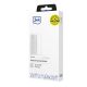 6. Etui 3mk Clear Case na Samsung Galaxy S25 - przezroczyste