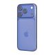 5. Apple iPhone 17 Pro 256GB Deep Blue