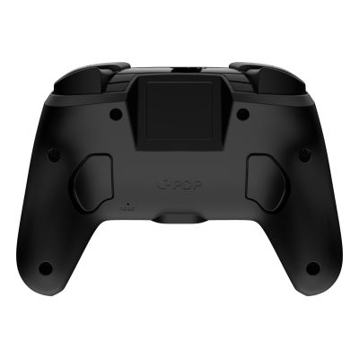 17. PDP Controller Rematch Super Icons Wireless GlowInDark Switc