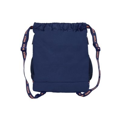 6. FC Barcelona plecak sportowy szkolny 612526197