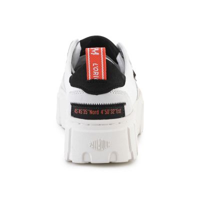 4. Buty Palladium Pallatower Lo W 98574-116-M