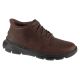 Skechers Slip-Ins: Arch Fit Garza - Ridley 205514-RDBR Brązowe 40