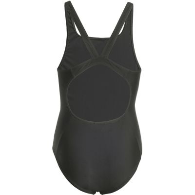 7. Kostium kąpielowy adidas V-back Swimsuit Jr JM8223