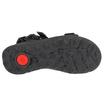 4. Sandały FitFlop Neo-D-Hyker XT W Sandals IB9-090