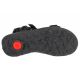 4. Sandały FitFlop Neo-D-Hyker XT W Sandals IB9-090