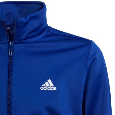 14. Dres adidas Essentials Big Logo Track Suit Jr HR6408