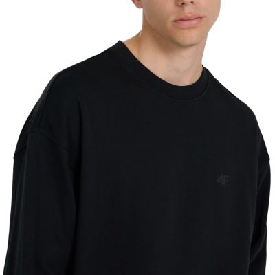 8. Bluza 4F M 4FWAW25TSWSM1924 20S