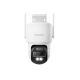 2. Kamera IP zewnętrzna REOLINK TrackMix W760 8MP Wi-Fi Dual Lens