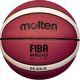 Piłka koszykowa Molten Fiba B5G4050