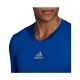 5. Koszulka adidas TechFit Warm M H23127