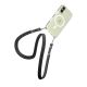 8. Etui Spigen Ultra Hybrid MagSafe na iPhone 17 - białe