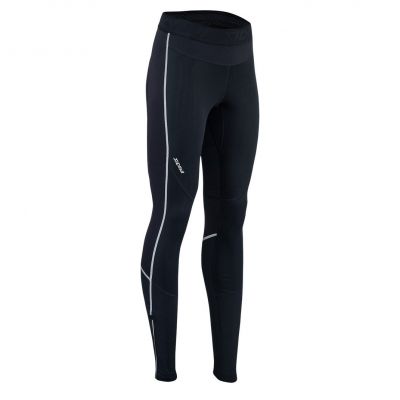Spodnie damskie Silvini Women Bottoms Movenza (WP1742/0811)