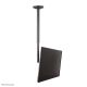 24. Uchwyt sufitowy NEWSTAR Neomounts FPMA-C060BLACK 101,6cm (40") Czarny