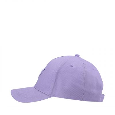 3. Czapka z daszkiem 4F U388 Jr 4FJWSS25ACABU388 51S