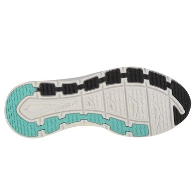 4. Skechers Relaxed Fit: D'Lux Walker - Infinite Motion 149023-WBK Białe 37