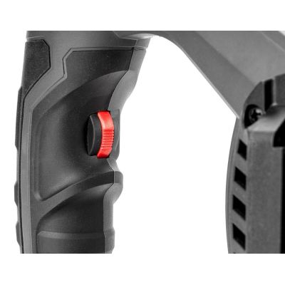 4. Mieszarka podwójna bezszczotkowa Graphite Energy+ 58GE129 18V bez akumulatora