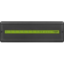 Listwa ENGO Controls ECB62-ZB bezprzewodowa 6 stref + 2 strefy przewodowe, 230V, ZigBee, moduł pompy i kotła