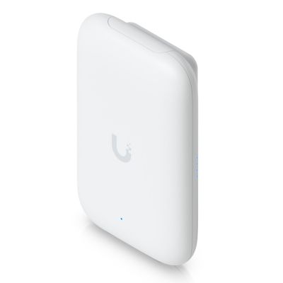 40. Access Point Wi-Fi 5 Ubiquiti UniFi Swiss Army Knife 2.4GHz(2x2)/5GHz(2x2) PoE 1x1G