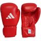 5. Rękawice bokserskie ADIDAS WAKO 10 oz (ZMIANA CENY)