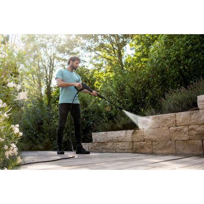 5. Myjka ciśnieniowa KARCHER K 7 WCM - 1.317-400.0