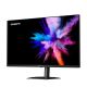 5. MONITOR GIGABYTE QD-OLED 27" GO27Q24 240Hz