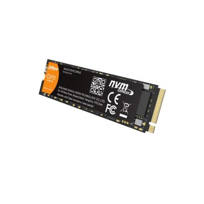 7. Dysk SSD Dahua 1TB M.2 PCIe Gen4 NVMe C970