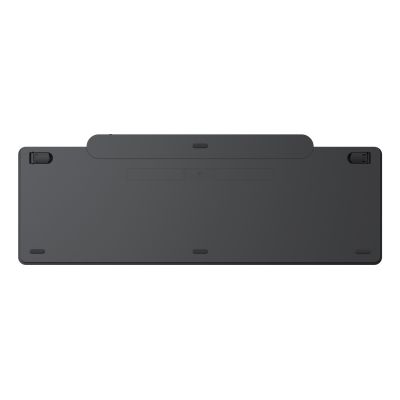 13. Lenovo Self-Charging Bluetooth Keyboard-US English 4Y41R69489