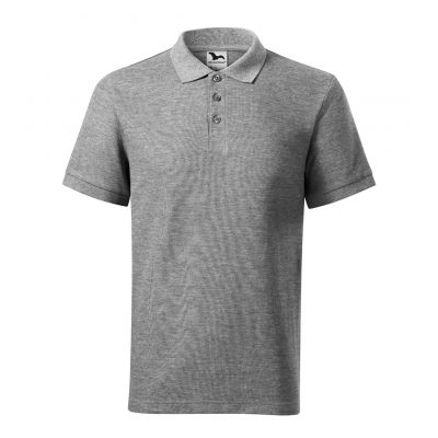2. Koszulka Malfini polo Cotton Heavy M MLI-21512