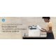 90. HP Color LaserJet Enterprise MFP M480f