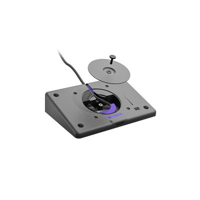 20. Logitech Tap IP 25,6 cm (10.1")