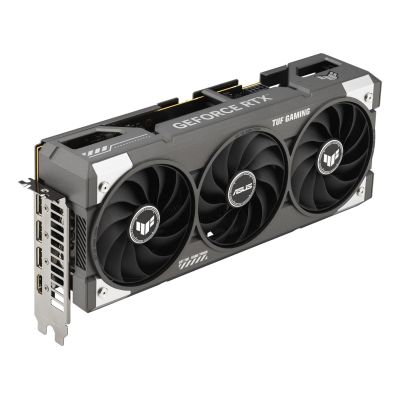 4. Karta graf. ASUS TUF GAMING RTX 5060 8GB OC