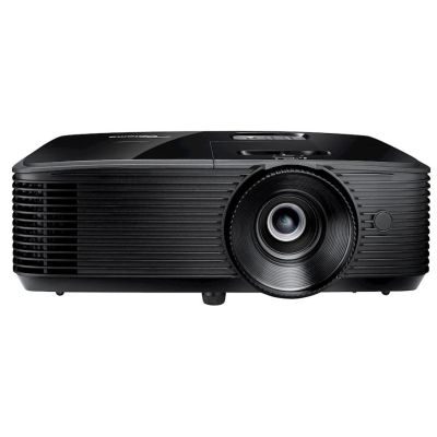 6. PROJEKTOR OPTOMA W371 DLP WXGA 3800ANSI 25000:1